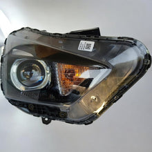Load image into Gallery viewer, Frontscheinwerfer Hyundai Bayon 21-92102-Q0500 Rechts Scheinwerfer Headlight