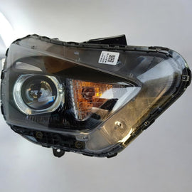 Frontscheinwerfer Hyundai Bayon 21-92102-Q0500 Rechts Scheinwerfer Headlight