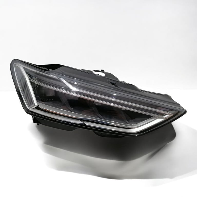 Frontscheinwerfer Audi A6 A7 4K8941034E Rechts Scheinwerfer Headlight SCH2141371898su