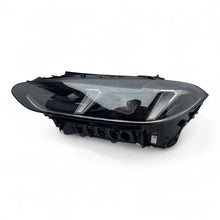 Load image into Gallery viewer, Frontscheinwerfer BMW 4 G22 G23 G26 5A3B2F3-06 Links Scheinwerfer Headlight SCH8534801023wb