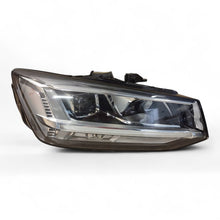 Load image into Gallery viewer, Frontscheinwerfer Audi Q2 81A941034 Full LED Rechts Scheinwerfer Headlight SCH8973480652ge