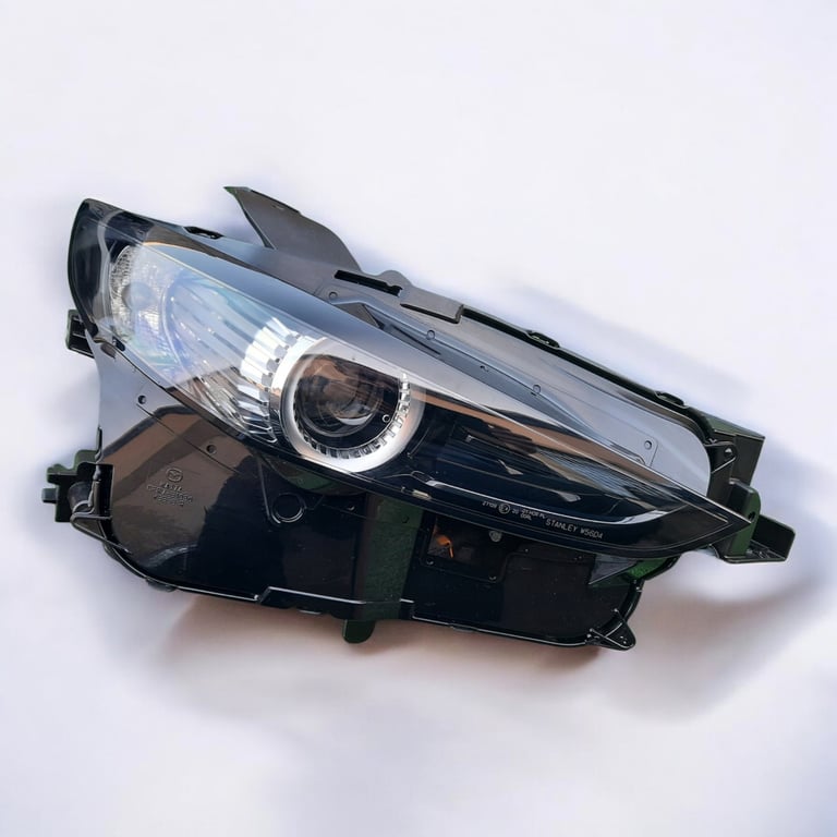 Frontscheinwerfer Mazda Cx 30 51030 Full LED Rechts Scheinwerfer Headlight