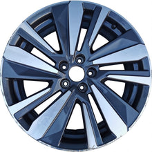 Load image into Gallery viewer, 1x Alufelge 19 Zoll 7.5" 5x108 38ET 9809685477 Peugeot Ii Rim Wheel FEL9913115839td