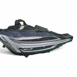 Frontscheinwerfer Volvo Xc60 31420418 Full LED Rechts Scheinwerfer Headlight SCH4532250746eu