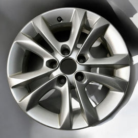 1x Alufelge 16 Zoll 6.0
