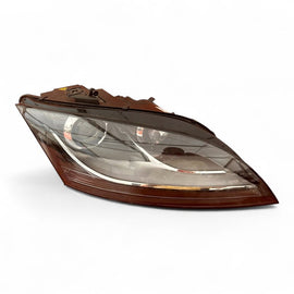 Frontscheinwerfer Audi Tt 8J0941030D Xenon Rechts Scheinwerfer Headlight SCH8684528917wx