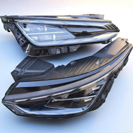 Frontscheinwerfer Kia Ev6 210824A5170126 Full LED Ein Stück (Rechts oder Links)