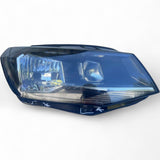 Frontscheinwerfer VW Caddy III 2K1941016B Rechts Scheinwerfer Headlight