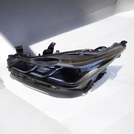 Frontscheinwerfer Toyota Corolla 19345F 81150-02T31-00 236544581 LED Links