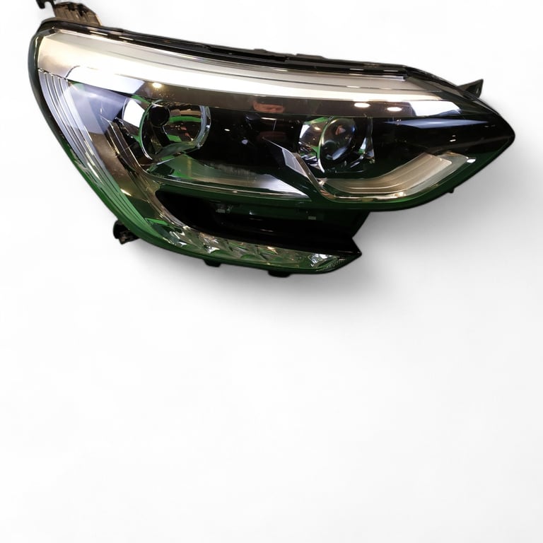 Frontscheinwerfer Renault Megane IV Rechts Scheinwerfer Headlight SCH4759933967my