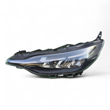 Laden Sie das Bild in den Galerie-Viewer, Frontscheinwerfer Ford Transit Custom PZ31-13E015-CB Full LED Links Headlight SCH1186830120ps