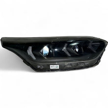 Laden Sie das Bild in den Galerie-Viewer, Frontscheinwerfer Kia Ceed J792111020 LED Rechts Scheinwerfer Headlight