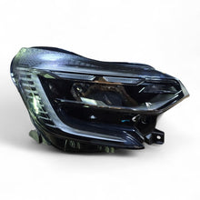 Load image into Gallery viewer, Frontscheinwerfer Renault Captur II 260108850R Rechts Scheinwerfer Headlight SCH8484161895il