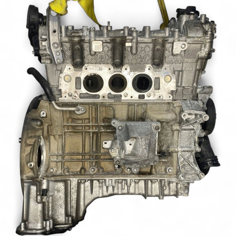 Motor Mercedes-Benz W212 276952 3.5 CGI 95TKm 2012 Benzin Engine Komplett