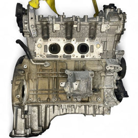 Motor Mercedes-Benz W212 276952 3.5 CGI 95TKm 2012 Benzin Engine Komplett