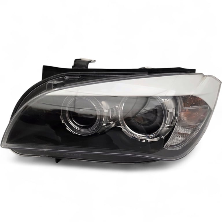 Frontscheinwerfer BMW X1 E84 6311-2990007-09 89093511 Xenon Rechts oder Links SCH4614848982pq
