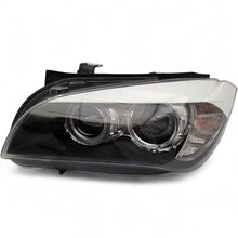 Laden Sie das Bild in den Galerie-Viewer, Frontscheinwerfer BMW X1 E84 6311-2990007-09 89093511 Xenon Rechts oder Links SCH4614848982pq