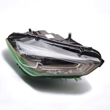 Laden Sie das Bild in den Galerie-Viewer, Frontscheinwerfer Mercedes-Benz Cla A1189061601 Rechts Scheinwerfer Headlight