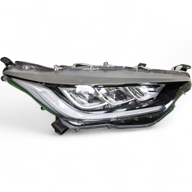 Frontscheinwerfer Toyota 4 Yaris LED Rechts Scheinwerfer Headlight