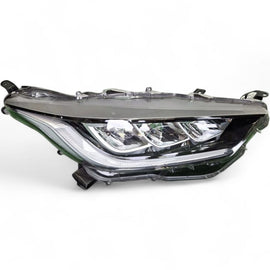 Frontscheinwerfer Toyota 4 Yaris LED Rechts Scheinwerfer Headlight