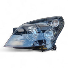 Laden Sie das Bild in den Galerie-Viewer, Frontscheinwerfer Opel Astra H 93178647LH Xenon Links Scheinwerfer Headlight SCH5603102598zc