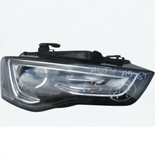 Laden Sie das Bild in den Galerie-Viewer, Frontscheinwerfer Audi A5 8T0941006C LED Rechts Scheinwerfer Headlight SCH7405397125fk