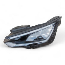 Laden Sie das Bild in den Galerie-Viewer, Frontscheinwerfer Kia Ev6 92101-CV1 LED Links Scheinwerfer Headlight