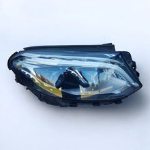Laden Sie das Bild in den Galerie-Viewer, Frontscheinwerfer Mercedes-Benz Gle W166 1669061603 Full LED Rechts Headlight