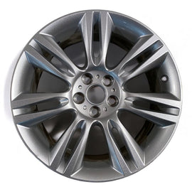 1x Alufelge 18 Zoll 7.5