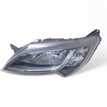 Laden Sie das Bild in den Galerie-Viewer, Frontscheinwerfer Fiat Ducato Boxer 1394428080 Links Scheinwerfer Headlight