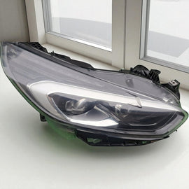 Frontscheinwerfer Ford S-Max EM2B-13W029-CK Full LED Rechts Headlight