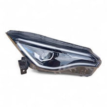 Load image into Gallery viewer, Frontscheinwerfer Renault Zoe 260102384R Rechts Scheinwerfer Headlight SCH5920646464xn