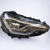 Frontscheinwerfer BMW 2 G42 5A320F4 LED Rechts Scheinwerfer Headlight