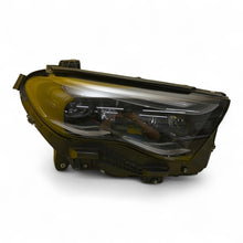 Laden Sie das Bild in den Galerie-Viewer, Frontscheinwerfer Mercedes-Benz A2149066202 LED Rechts Scheinwerfer Headlight SCH7306604616oa