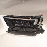 Frontscheinwerfer Opel Mokka 9834016880 Links Scheinwerfer Headlight