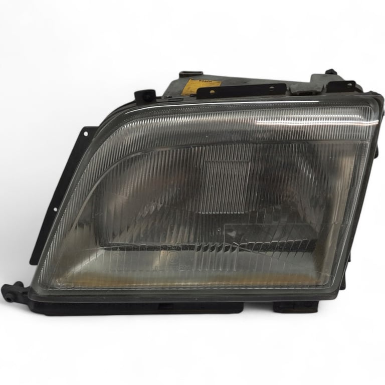 Frontscheinwerfer Mercedes-Benz Sl R129 0301090101C Links Scheinwerfer Headlight