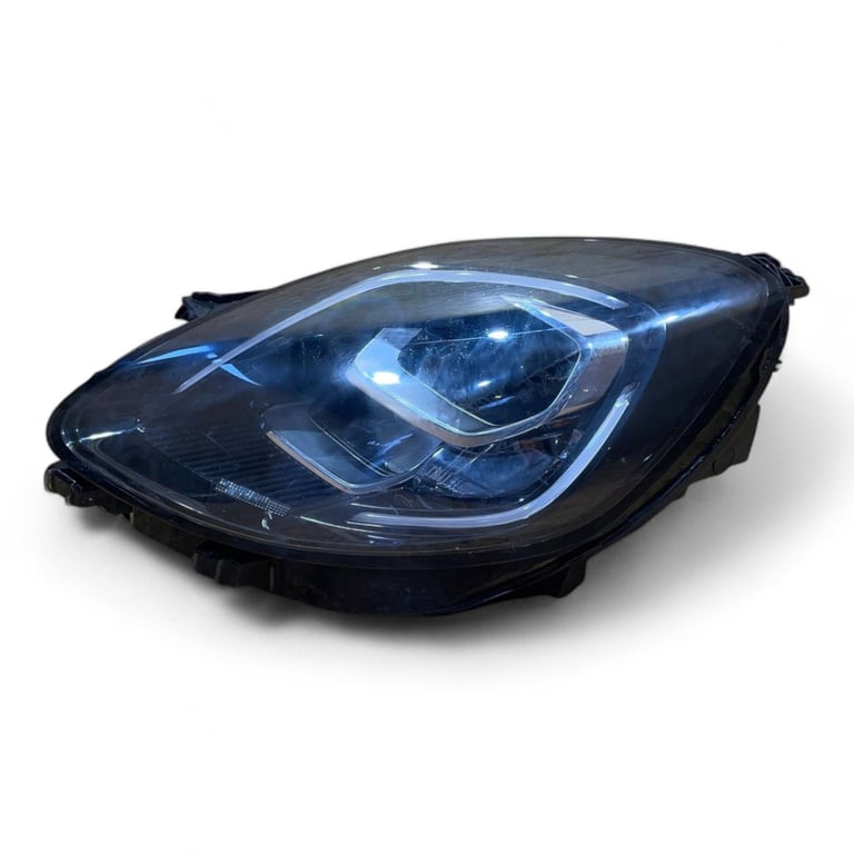 Frontscheinwerfer Ford Puma L1TB-13E015-EK S2501P114 Links Headlight SCH2071903757dw