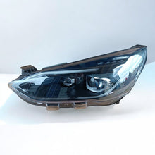 Laden Sie das Bild in den Galerie-Viewer, Frontscheinwerfer Ford Focus JX7B-13E017-CE FULL LED Links Headlight