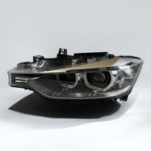 Laden Sie das Bild in den Galerie-Viewer, Frontscheinwerfer BMW 3 F30 F31 Xenon Links Scheinwerfer Headlight SCH9003231731ef