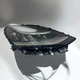 Frontscheinwerfer Tesla Model 3 NKO1873 Full LED Rechts Scheinwerfer Headlight SCH7123400643jr