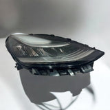 Frontscheinwerfer Tesla Model 3 NKO1873 Full LED Rechts Scheinwerfer Headlight