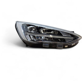 Frontscheinwerfer Ford Focus JX7B-BE014-AE Full LED Rechts Headlight SCH9586877639vu