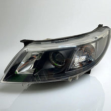 Laden Sie das Bild in den Galerie-Viewer, Frontscheinwerfer Saab 93 P12842041 1EL010317-01 Links Scheinwerfer Headlight