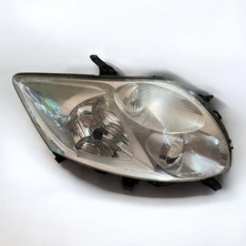 Frontscheinwerfer Toyota Auris 81110-02470 LED Rechts Scheinwerfer Headlight