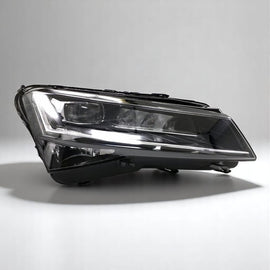 Frontscheinwerfer Skoda Superb III 3V1941016D LED Rechts Scheinwerfer Headlight