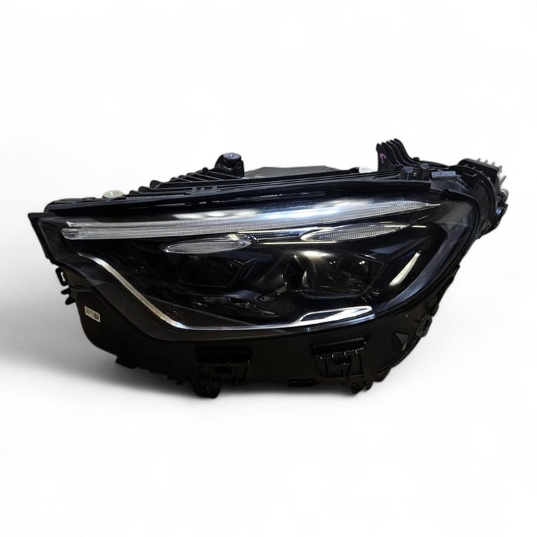 Frontscheinwerfer Mercedes-Benz Glc A2549063102 LED Rechts oder Links SCH7259726084cs