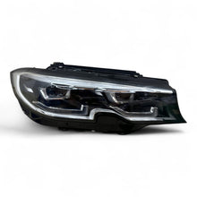 Laden Sie das Bild in den Galerie-Viewer, Frontscheinwerfer BMW 3 G21 G20 9481702-08 Full LED Rechts Headlight SCH4438378969kp