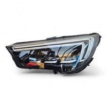 Laden Sie das Bild in den Galerie-Viewer, Frontscheinwerfer Opel Crossland X 39153431 Ein Stück (Rechts oder Links) SCH5734712892ed