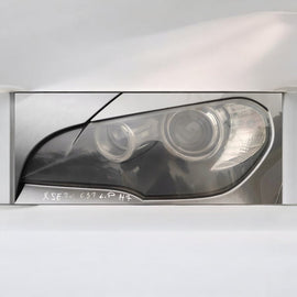 Frontscheinwerfer BMW X5 E70 Ein Stück (Rechts oder Links) Headlight SCH2191958682gd