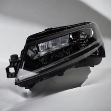 Laden Sie das Bild in den Galerie-Viewer, Frontscheinwerfer Skoda Superb III 3V1941015D LED Links Scheinwerfer Headlight